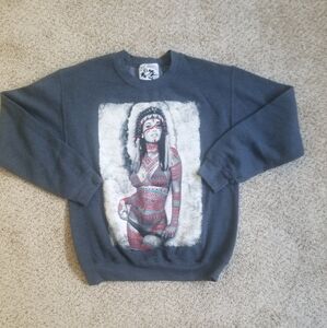 Riot Society Sweatshirt